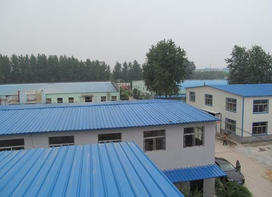 點(diǎn)擊查看詳細(xì)信息<br>標(biāo)題：廠(chǎng)容廠(chǎng)貌 閱讀次數(shù)：1954