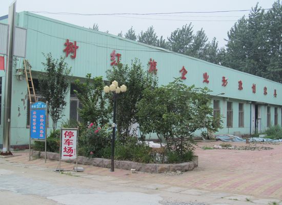 點(diǎn)擊查看詳細(xì)信息<br>標(biāo)題：廠(chǎng)容廠(chǎng)貌 閱讀次數(shù)：1672