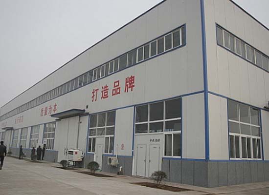 點(diǎn)擊查看詳細(xì)信息<br>標(biāo)題：廠容廠貌 閱讀次數(shù)：2646