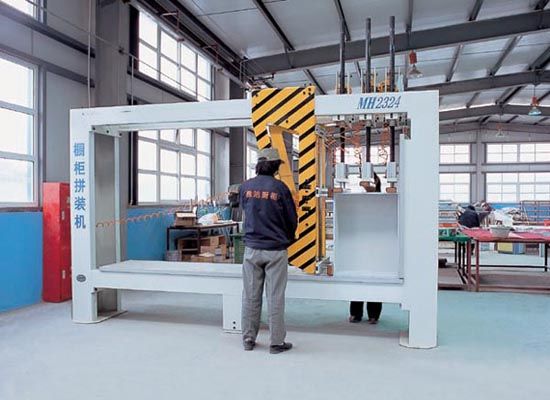 點(diǎn)擊查看詳細(xì)信息<br>標(biāo)題：廠容廠貌 閱讀次數(shù)：2361