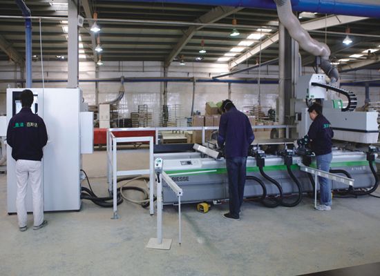 點(diǎn)擊查看詳細(xì)信息<br>標(biāo)題：廠容廠貌 閱讀次數(shù)：2692