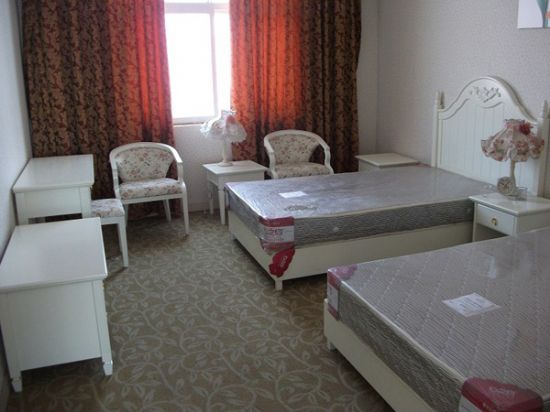 點擊查看詳細信息<br>標(biāo)題：客房系列 閱讀次數(shù)：2241