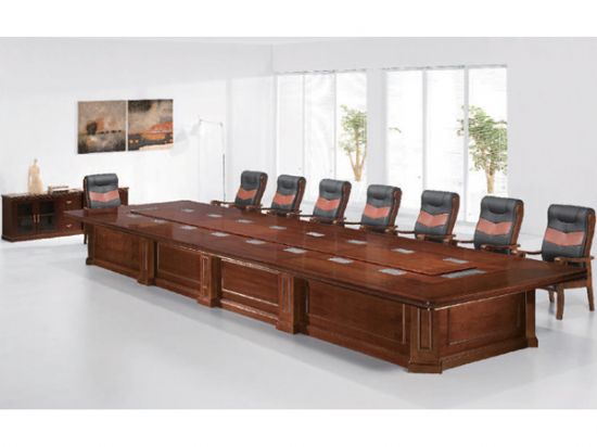 點擊查看詳細信息<br>標題：會議桌 閱讀次數(shù)：2603