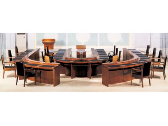 點擊查看詳細信息<br>標題：會議桌 閱讀次數(shù)：2469