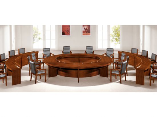 點擊查看詳細信息<br>標題：會議桌 閱讀次數(shù)：2811