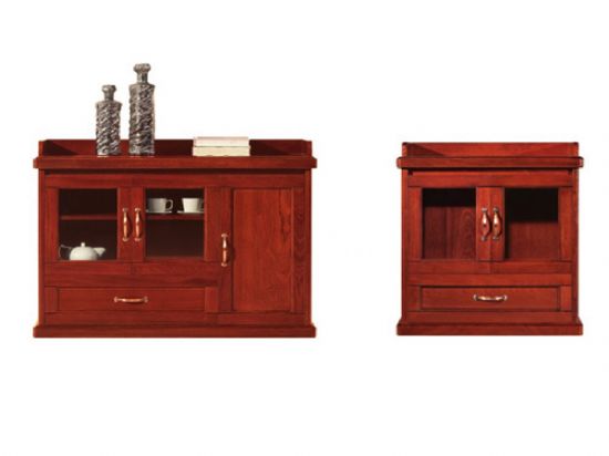 點擊查看詳細信息<br>標題：茶幾、茶水柜 閱讀次數(shù)：2277