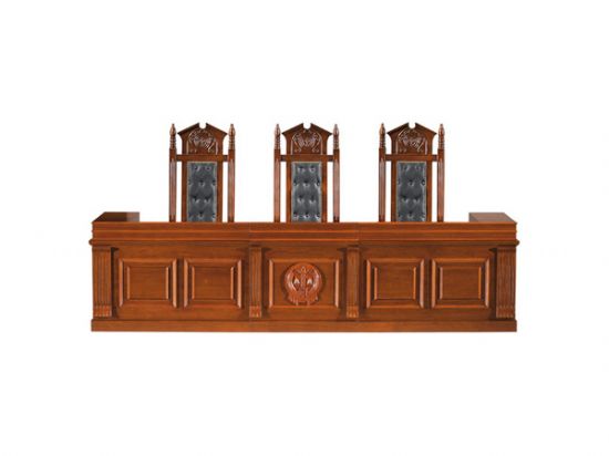 點擊查看詳細信息<br>標題：審判臺 閱讀次數(shù)：3315