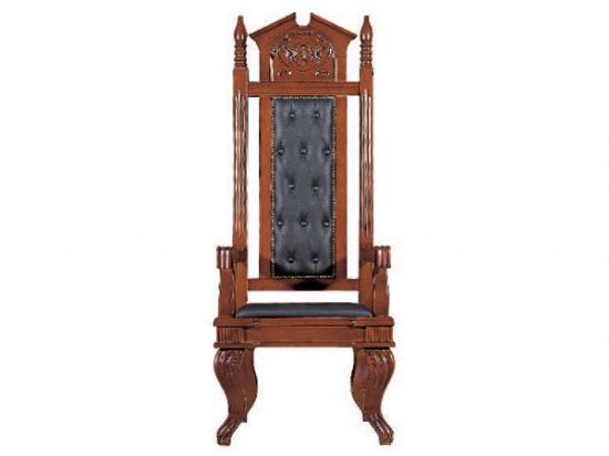 點擊查看詳細信息<br>標題：法官椅 閱讀次數(shù)：4541